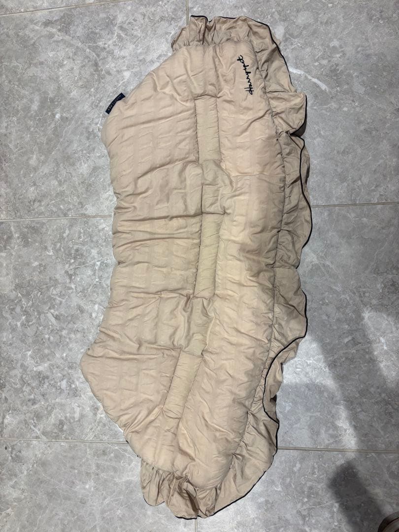 メルセデス・ベンツ AIRBUGGY DOME3 L カート（便利な付属品付き）