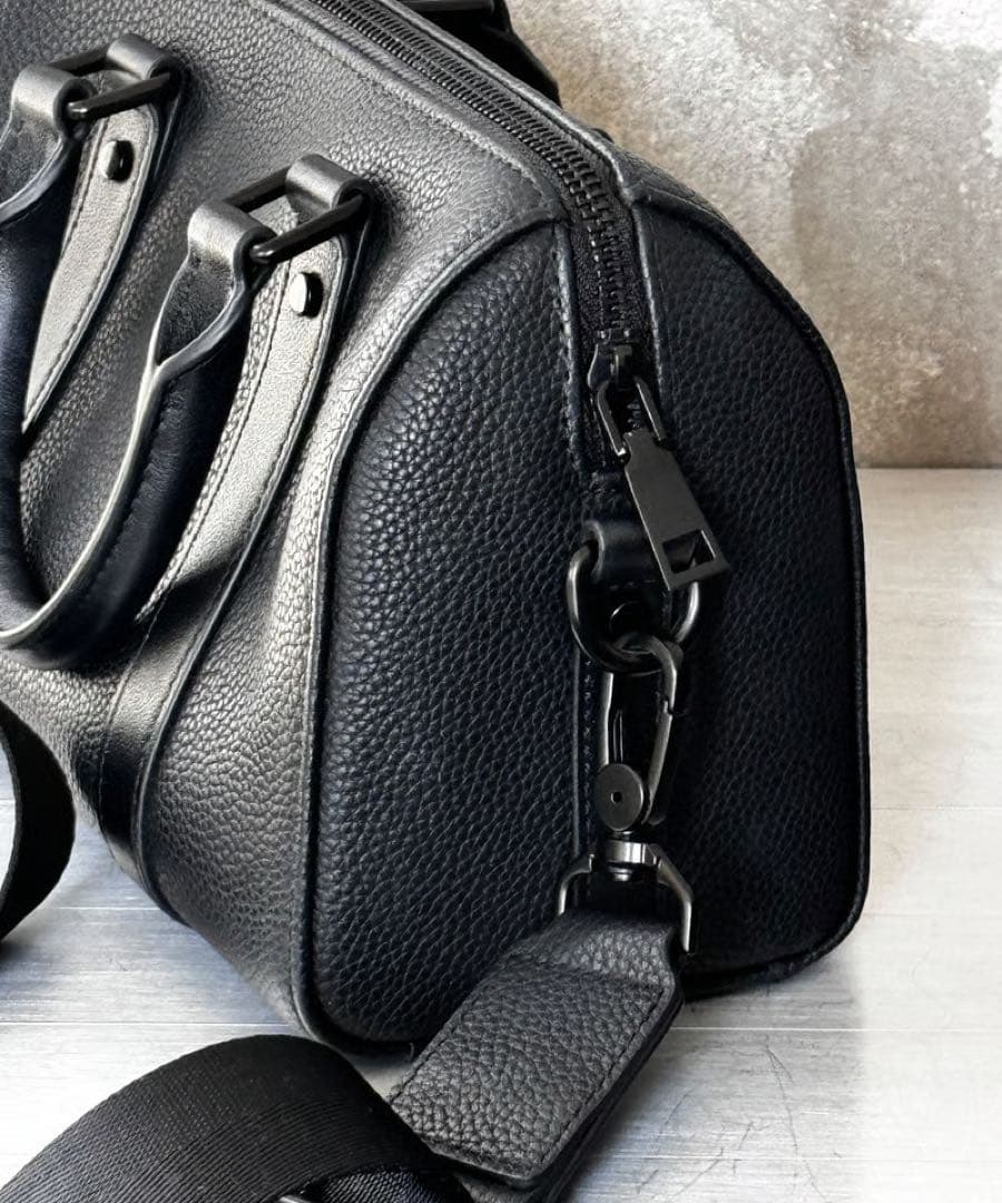 JISTORY 2wayボストンバッグ