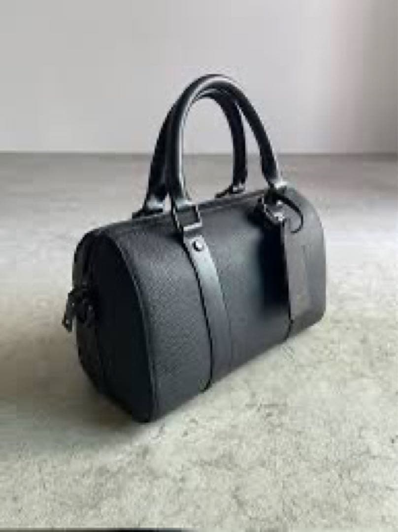 JISTORY 2wayボストンバッグ