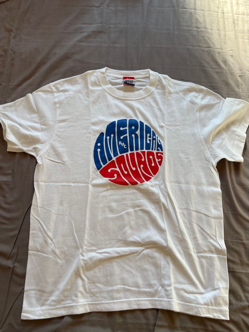 ロンハーマン　RHC AMERICAN SOUNDS Tシャツ3枚セット　M