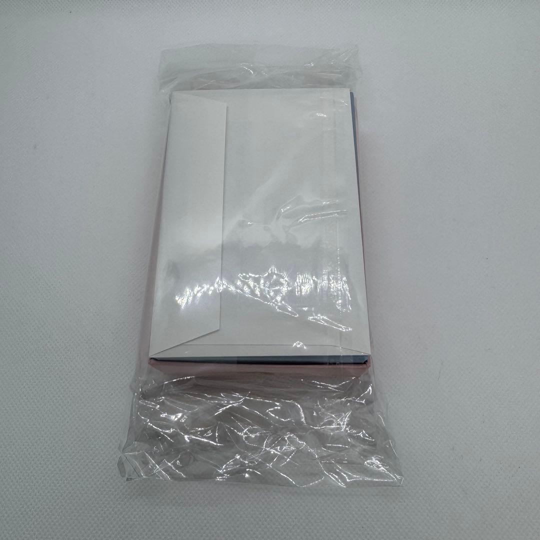 マーメイドメロディー　ぴちぴちピッチ　リバーシブルネックレス　ノエル