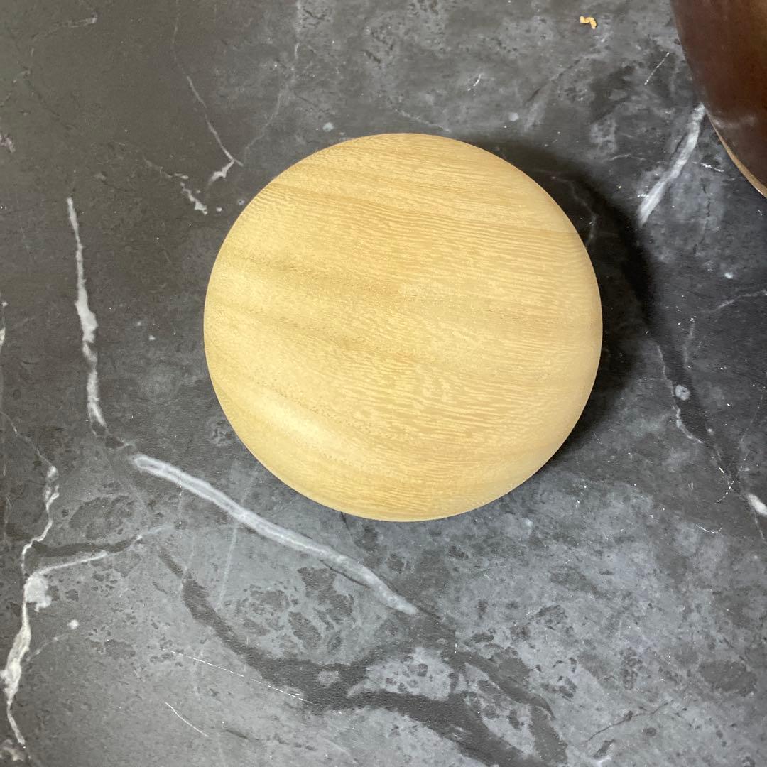 茶道具 尾中窯 市野克作 丹波焼 茶壺 飾壺 陶印 口切茶事 共箱