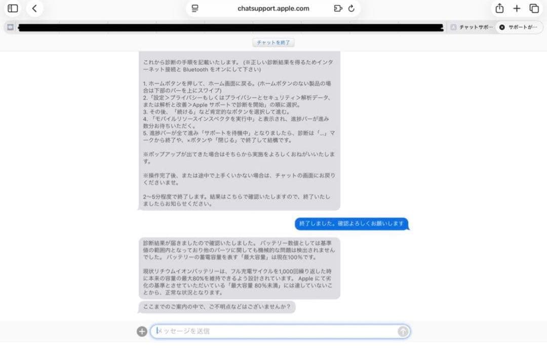 【peter】iPad Pro 11インチ M2