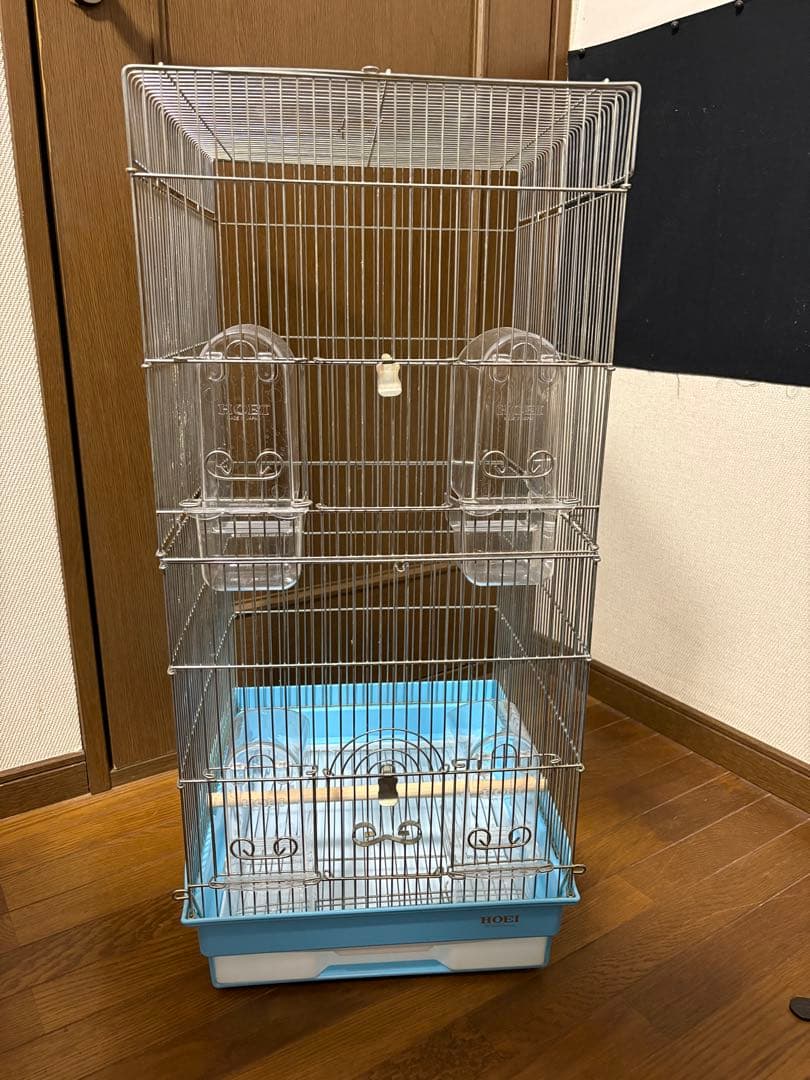 HOEI 35ロング　中古　美品　期間限定値引き