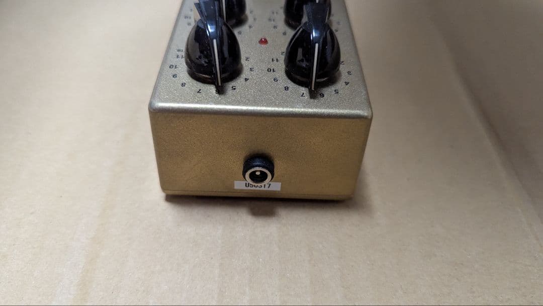 ギター umbrella company hitchhike drive