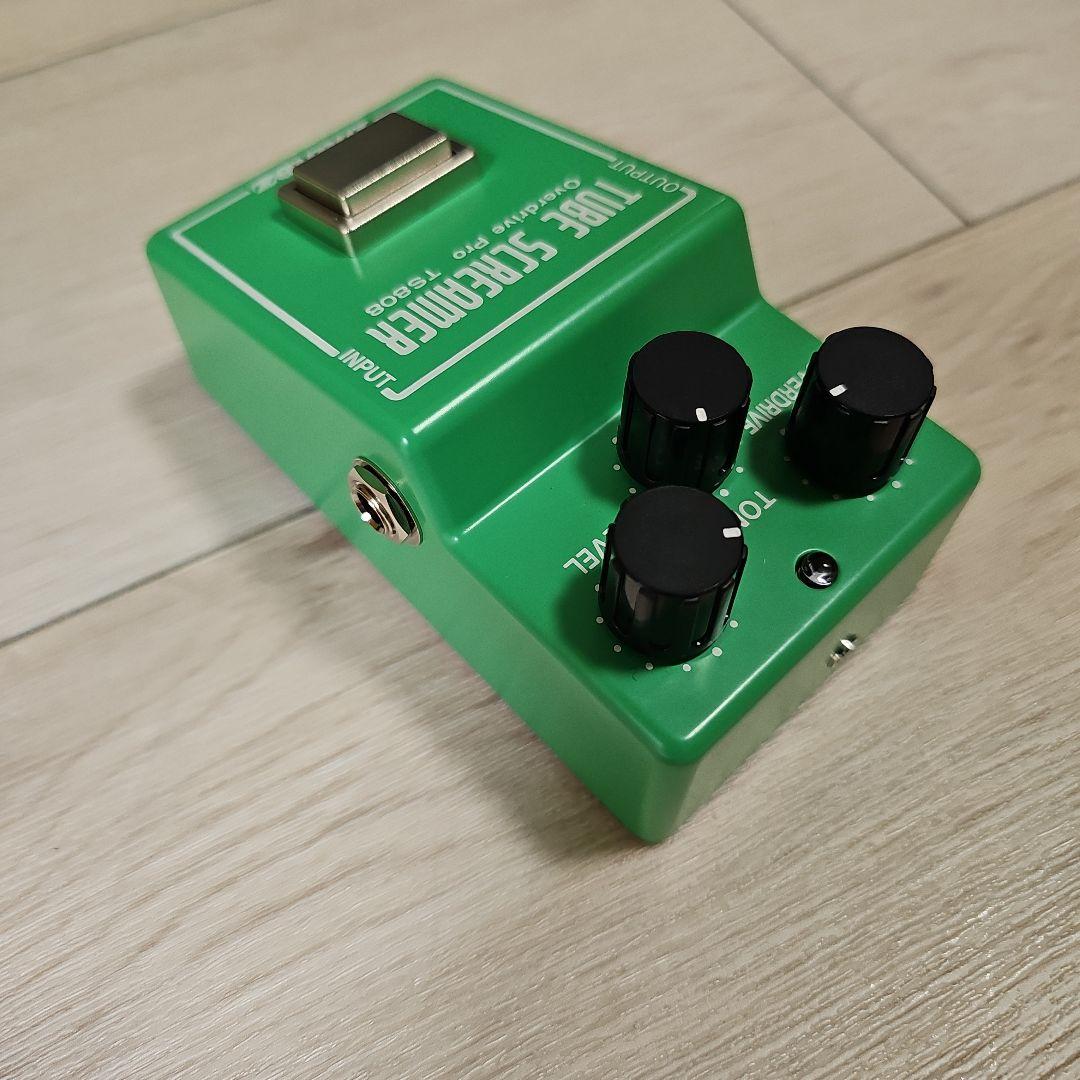 CULT TS808 チューブスクリーマー