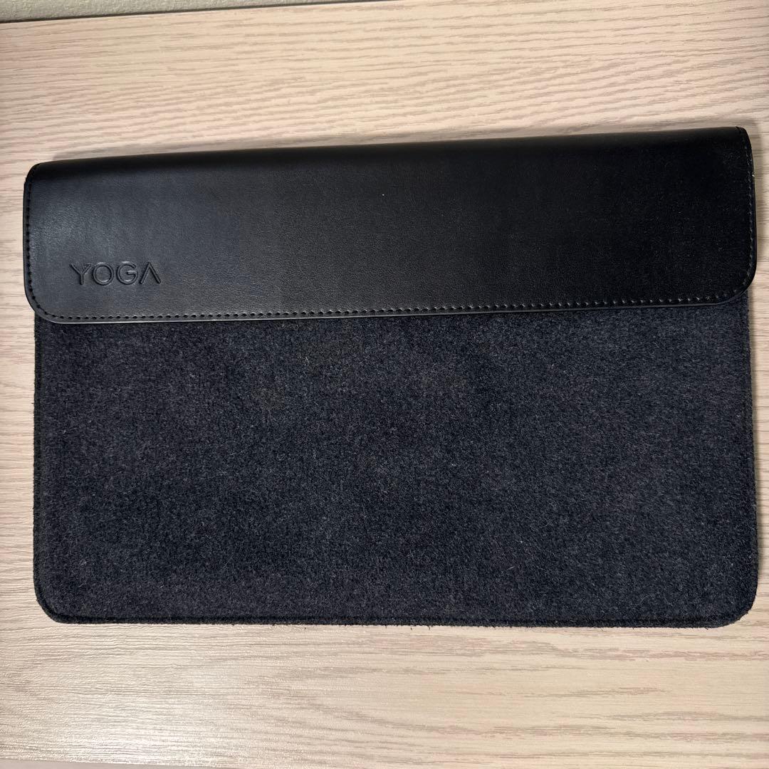 Lenovo Yoga 7i Gen9 / 1TB SSD / 有機ELモデル