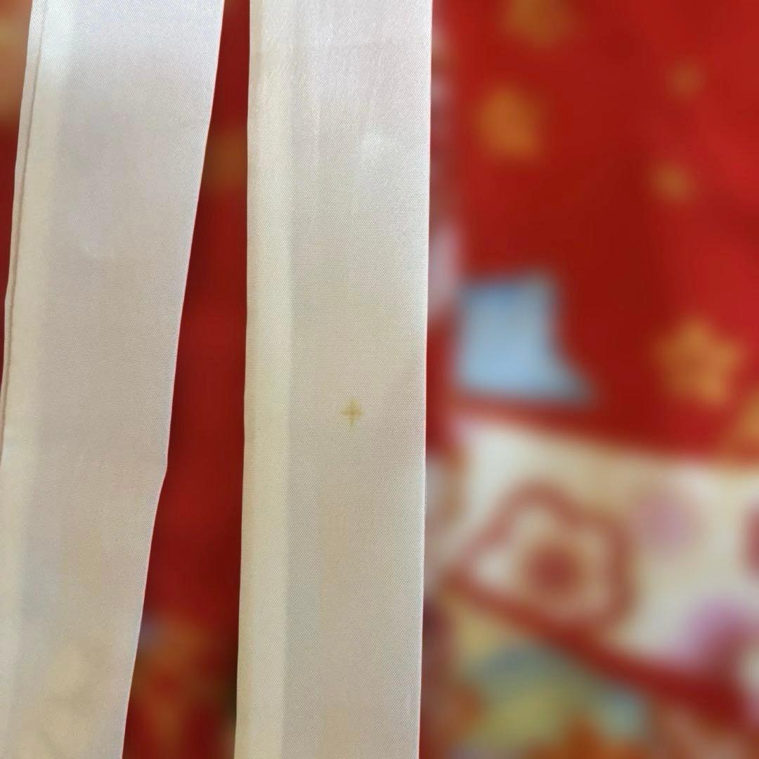 七五三 3歳 女の子 セット