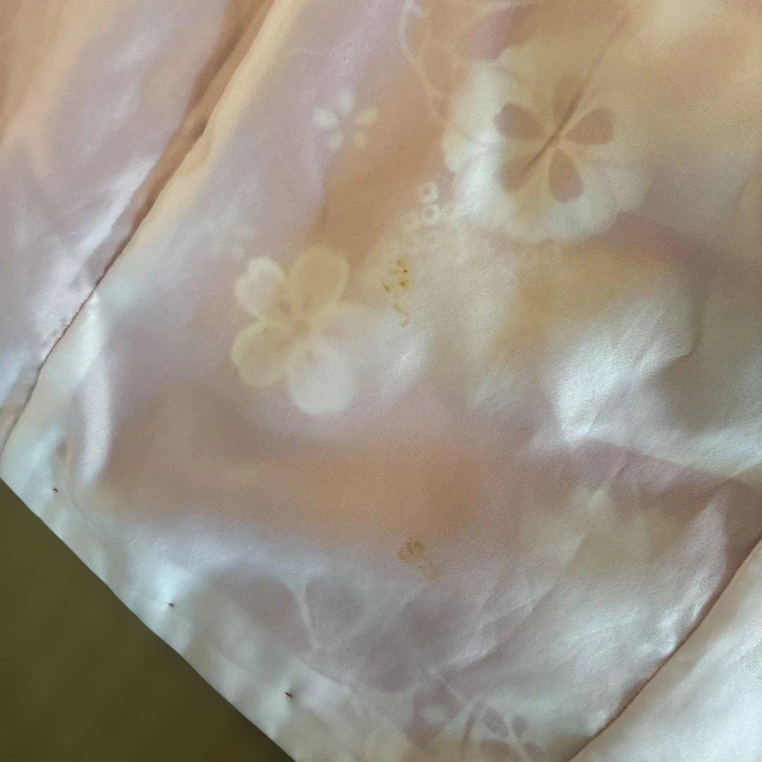 七五三 3歳 女の子 セット