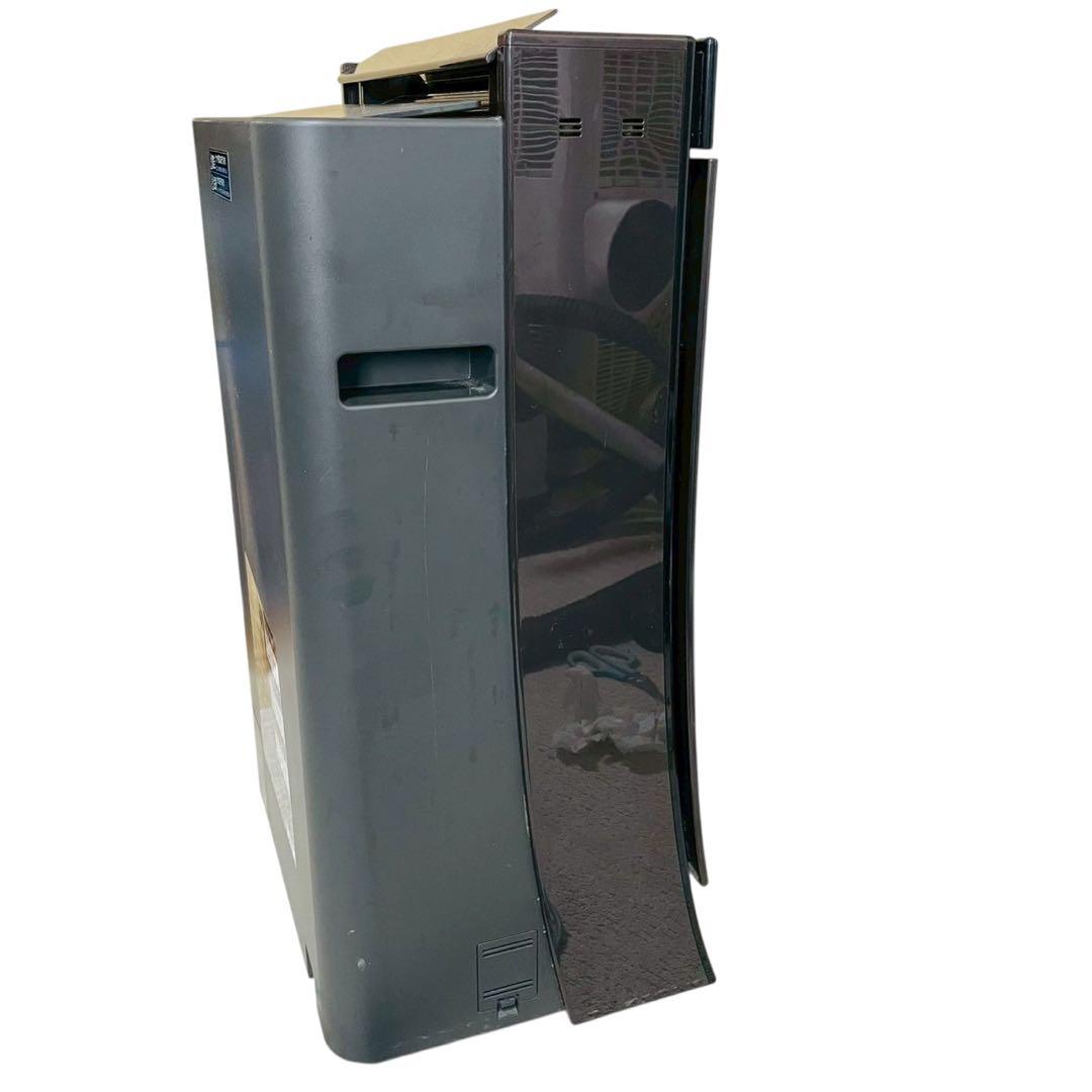 Panasonic F-VC70XM 加湿空気清浄機 ブラウン　パナソニック