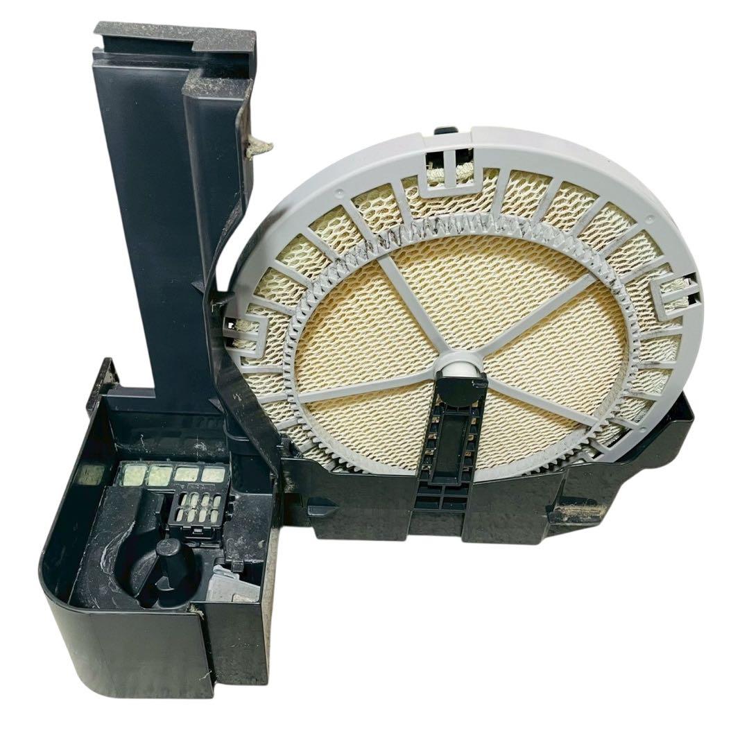 Panasonic F-VC70XM 加湿空気清浄機 ブラウン　パナソニック