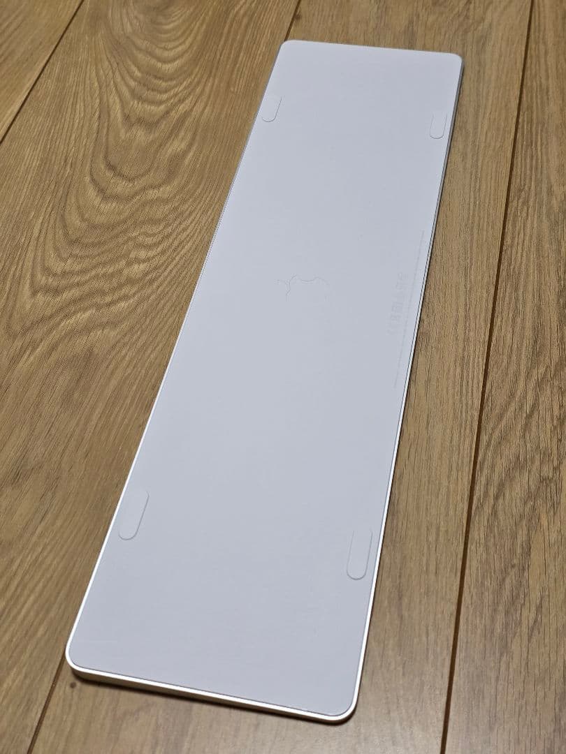 iMac 24インチ M3 8CPU/8GPU 8GB 256GB シルバー