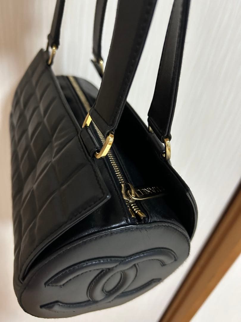 極美品★CHANEL バッグ★希少正規品