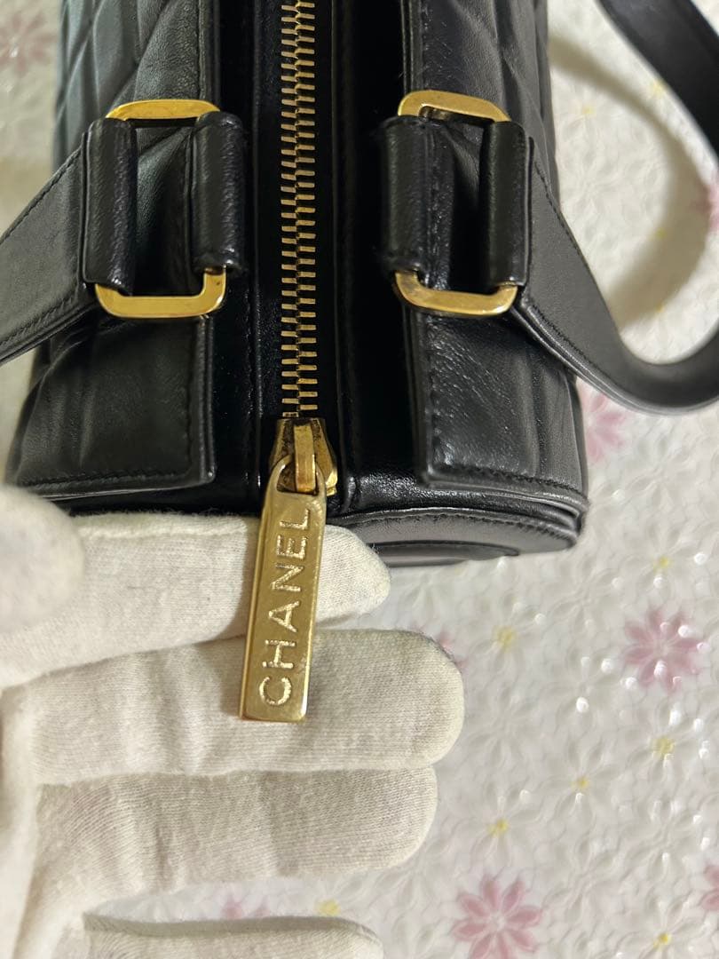 極美品★CHANEL バッグ★希少正規品