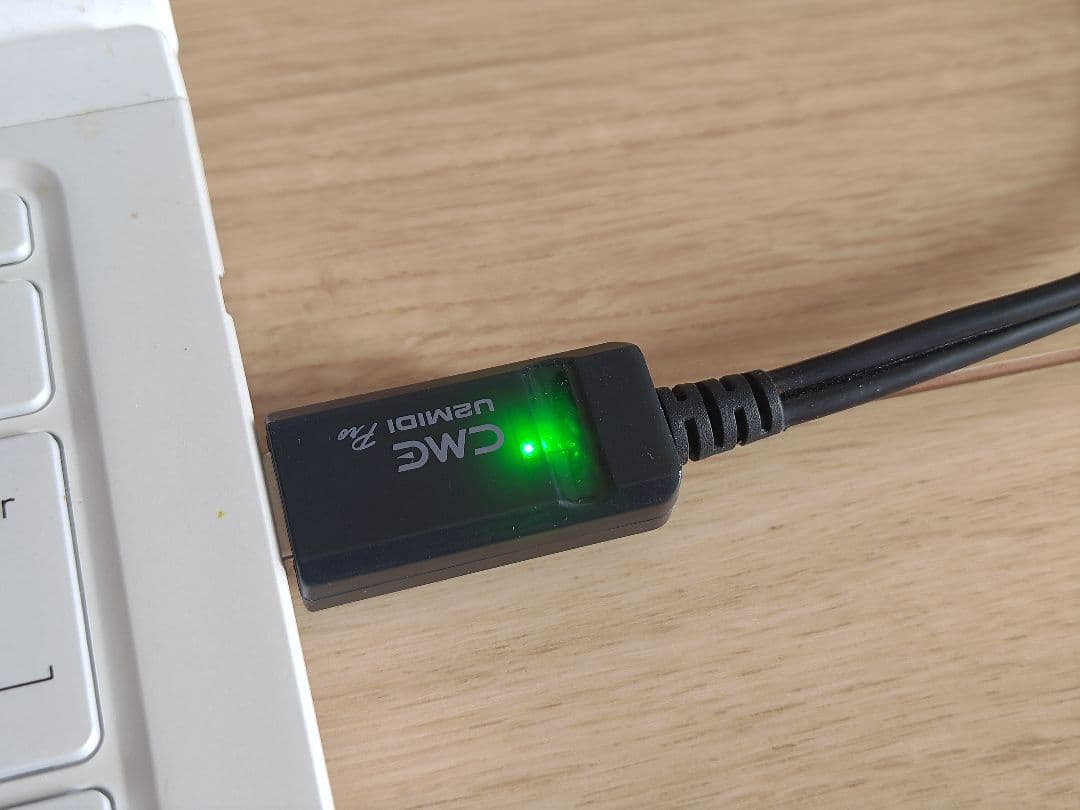 YAMAHA MU100 MIDI音源(PLG150-DX付)