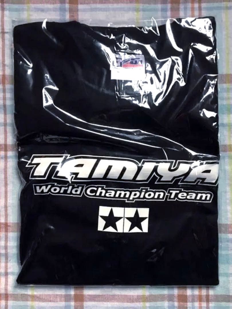 限定品 タミヤ RC TRF 415 MS グレードアップパーツ w/Tシャツ