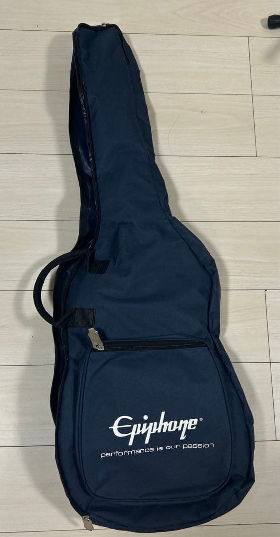 Epiphone Les Paul Studio ブラック