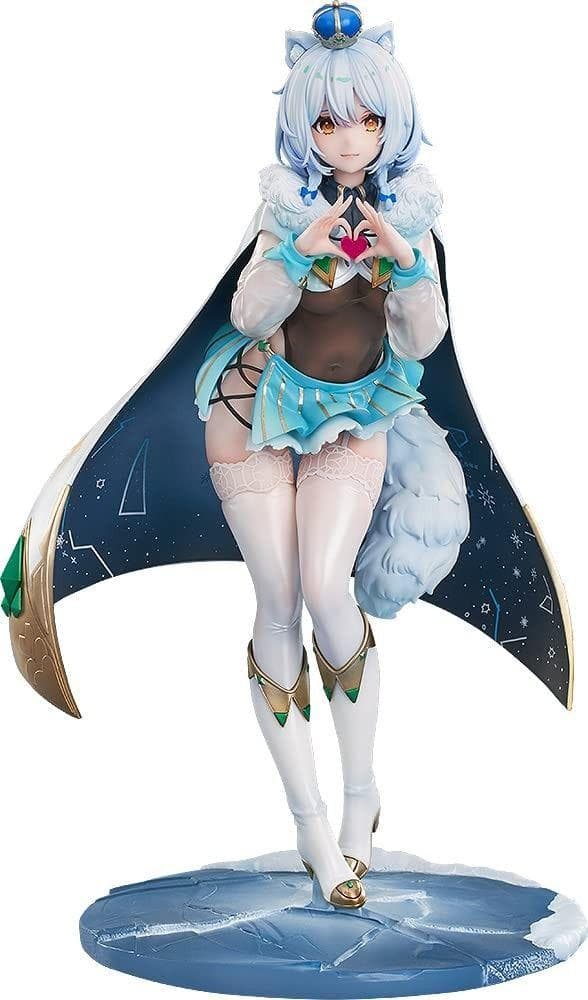 グッドスマイルアーツ上海 レッド：プライドオブエデン ラヴィ