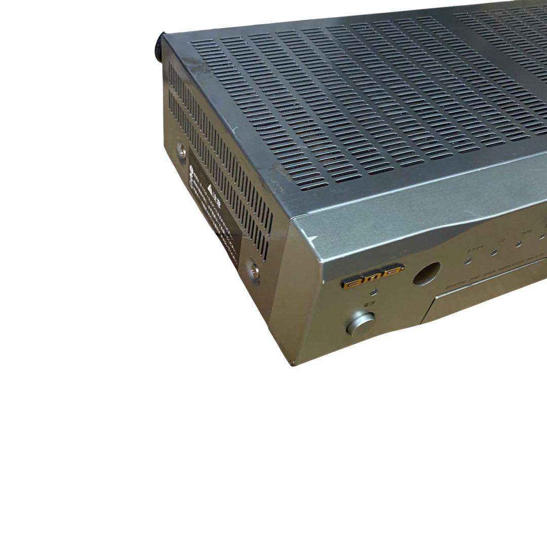 希少✨業務用カラオケアンプ BMB DA X10 プリメイン デジタルミキシング