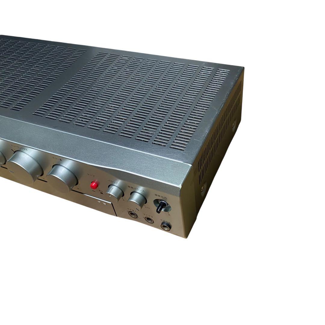 希少✨業務用カラオケアンプ BMB DA X10 プリメイン デジタルミキシング