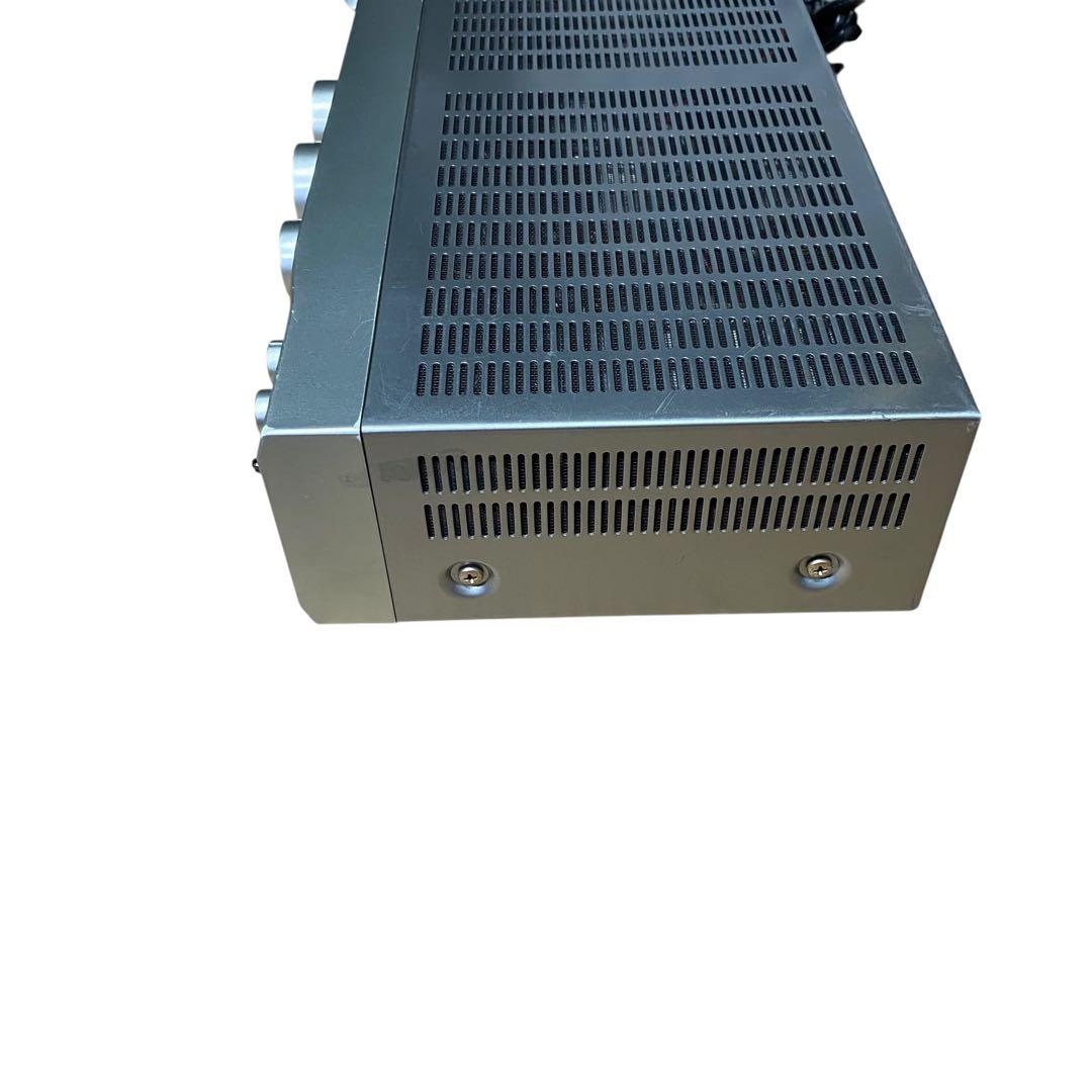 希少✨業務用カラオケアンプ BMB DA X10 プリメイン デジタルミキシング