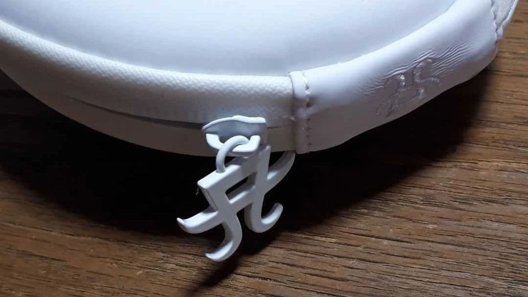 浜崎あゆみグッズ(ヘッドホン)