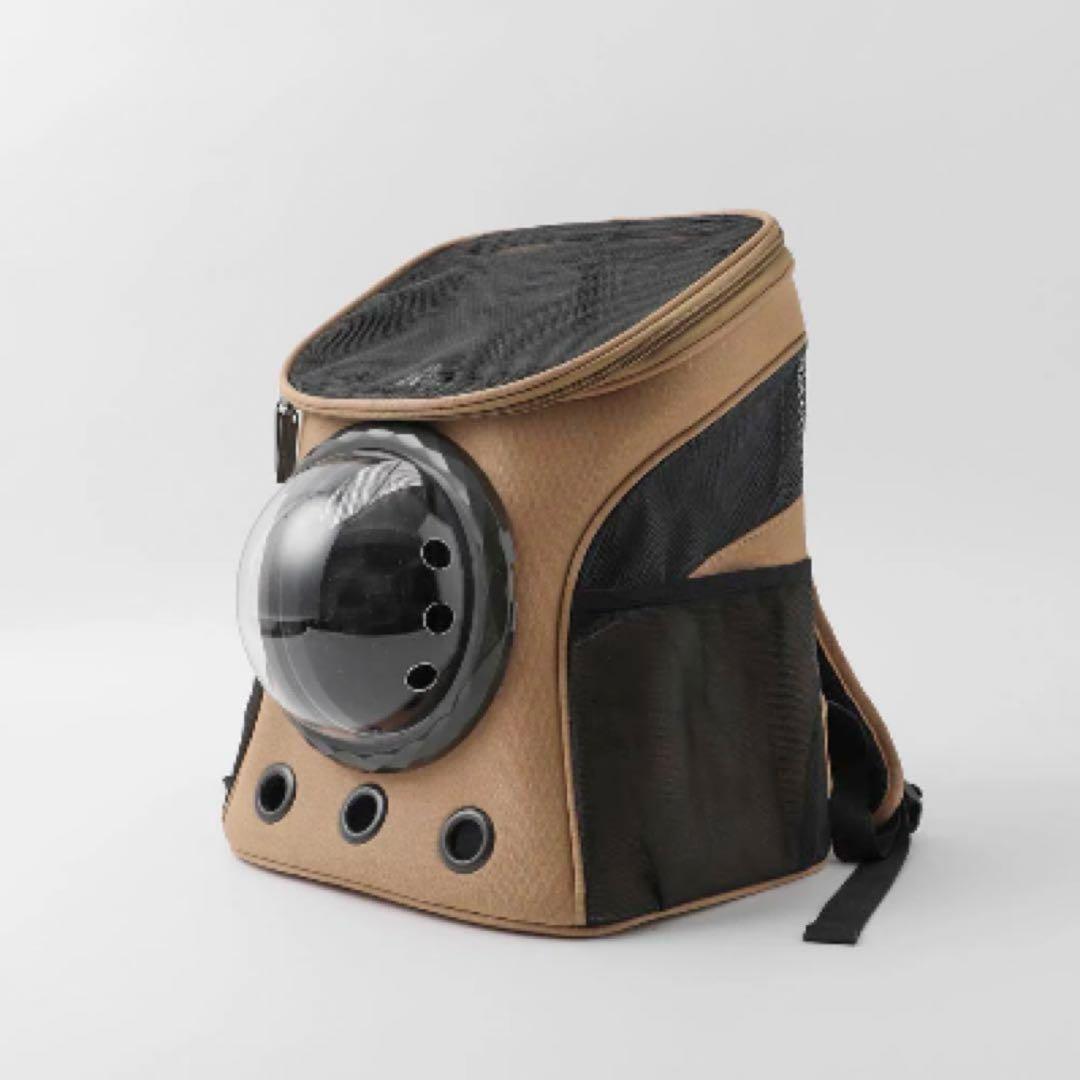 モンシェリ ペット用キャリー リュック