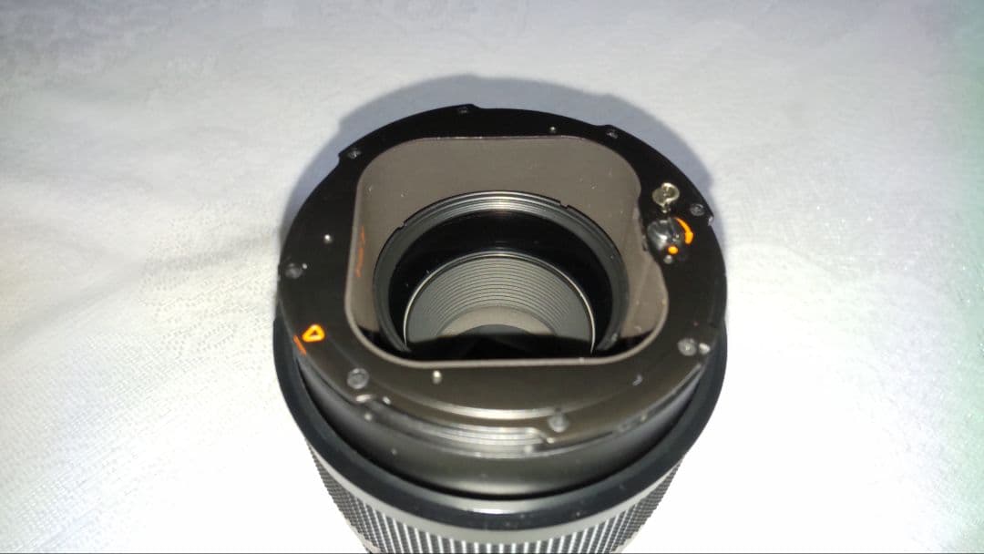 レンズ(単焦点) Carl Zeiss Sonnar 150mm F/4 CF