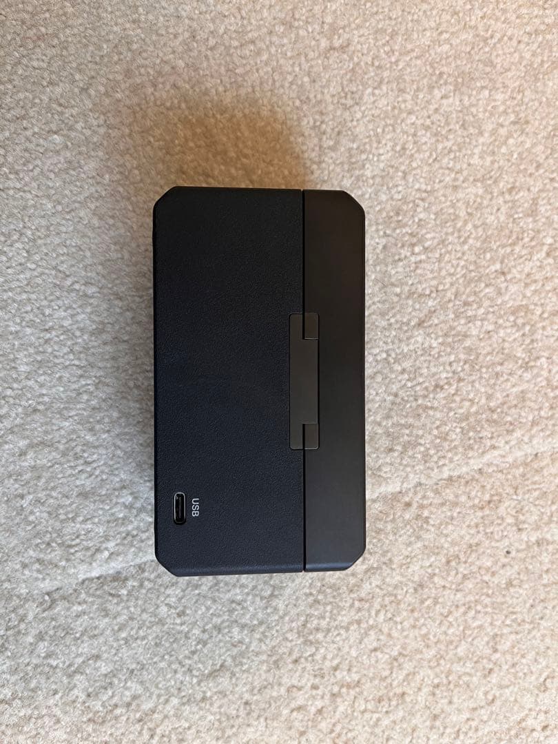 HOLLYLAND LARK MAX DUO ほぼ未使用品　ラベリアマイク付