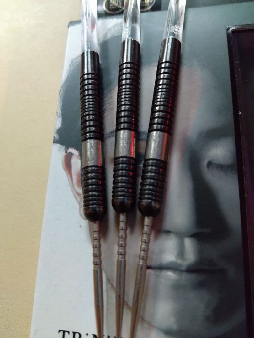 TRiNiDAD　LAZY　ハード