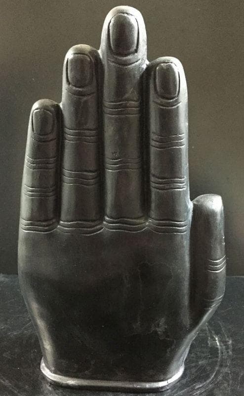 ◆仏陀/釈迦牟尼仏像◆仏教　チベット-H1