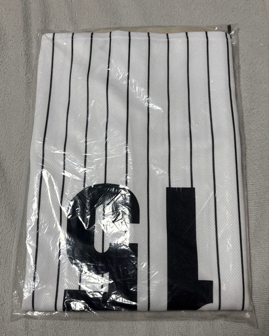 ATEEZ ヨサン baseball jersey ユニフォーム 北米　US