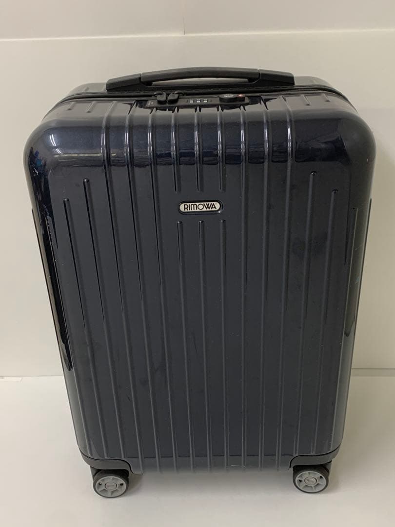 RIMOWA リモワ 37Lサルサ 4輪