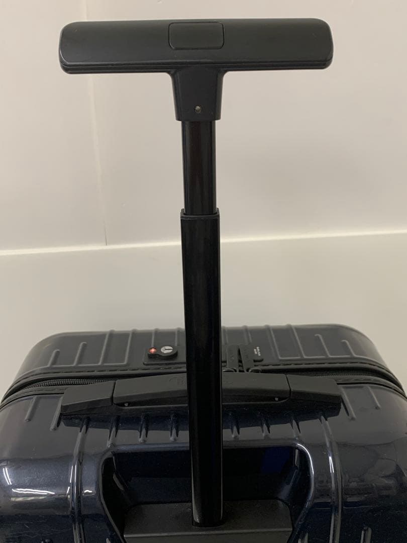 RIMOWA リモワ 37Lサルサ 4輪