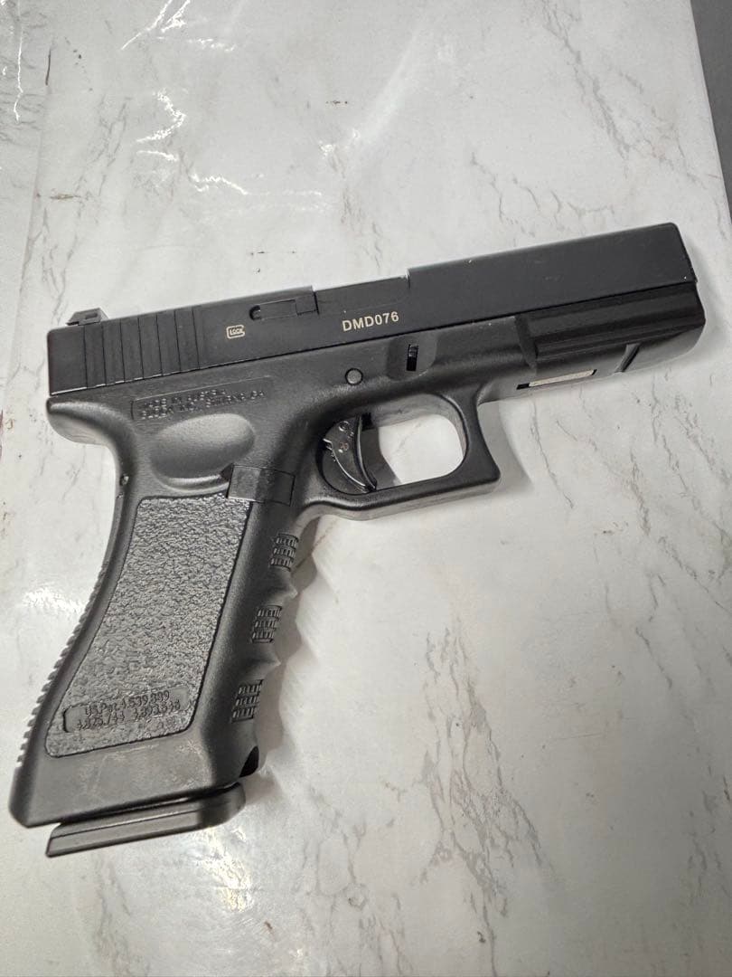 東京マルイ　ガスブローバック　グロック22 glock22