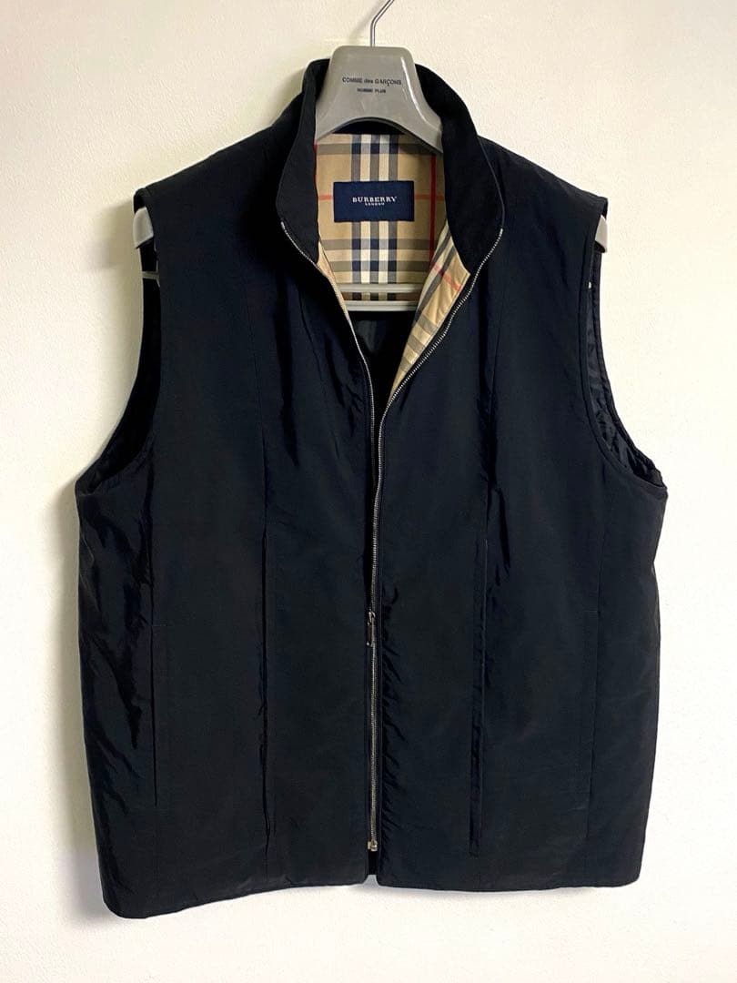 BURBERRY LONDON ベスト