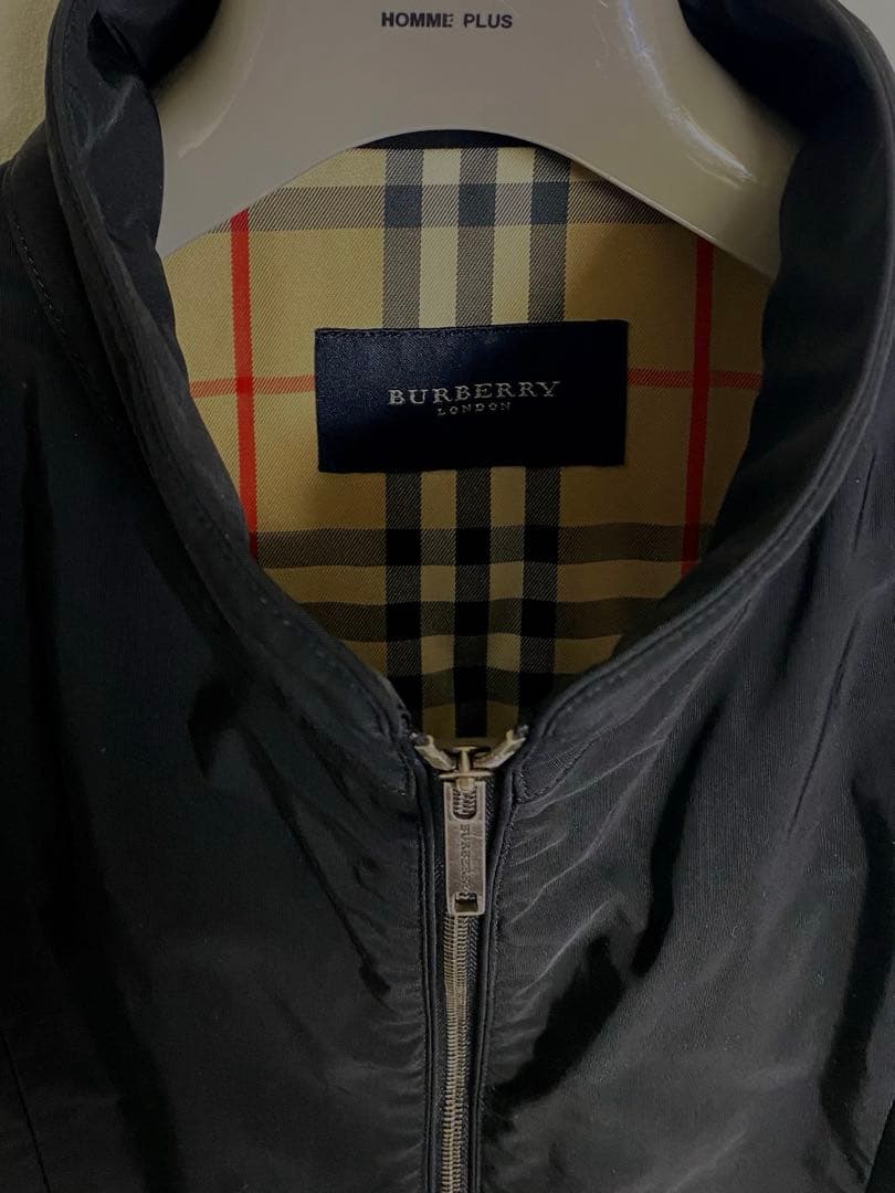BURBERRY LONDON ベスト