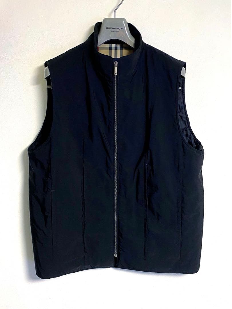 BURBERRY LONDON ベスト