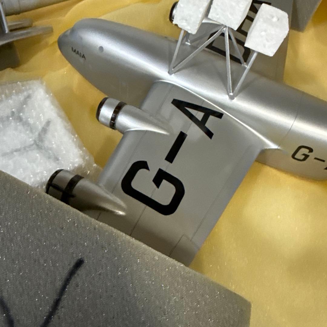 【超レア】WING CLUB デスクトップモデル　Maia MERCURY