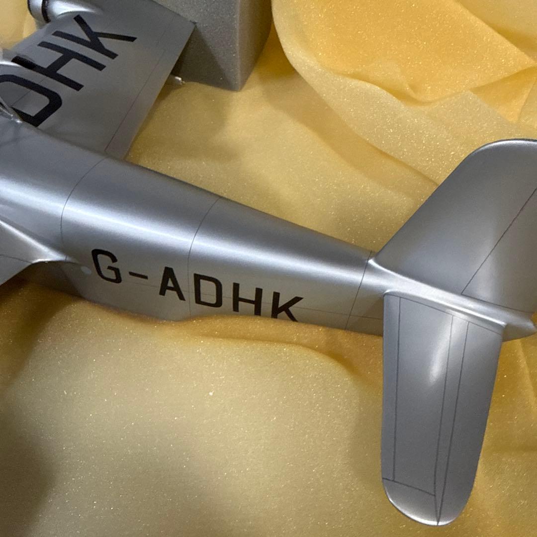 【超レア】WING CLUB デスクトップモデル　Maia MERCURY