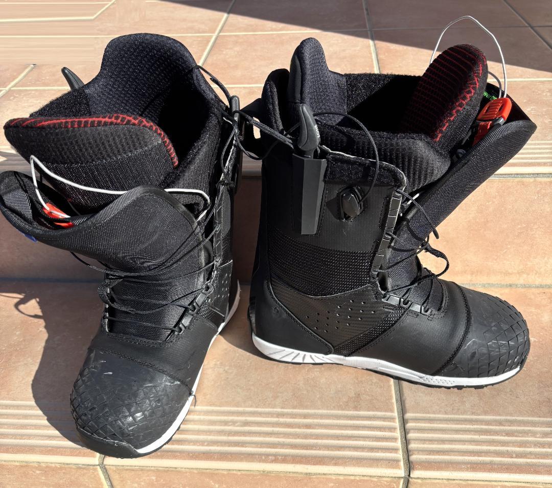 スノーボード BURTON ION WIDE BOOTS 28cm