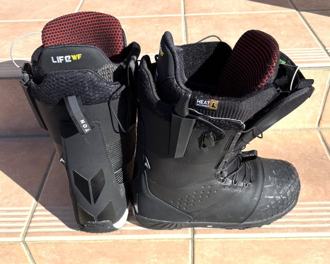 スノーボード BURTON ION WIDE BOOTS 28cm