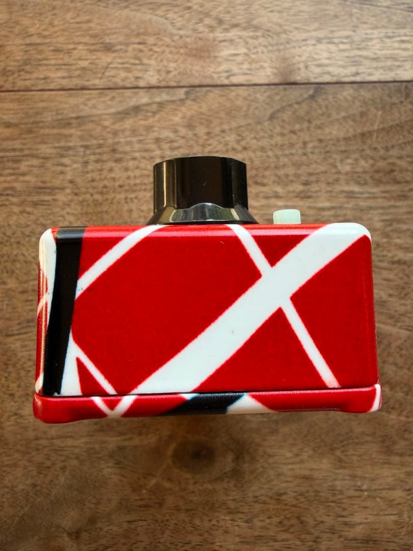 MXR phase 90 EVHモデル