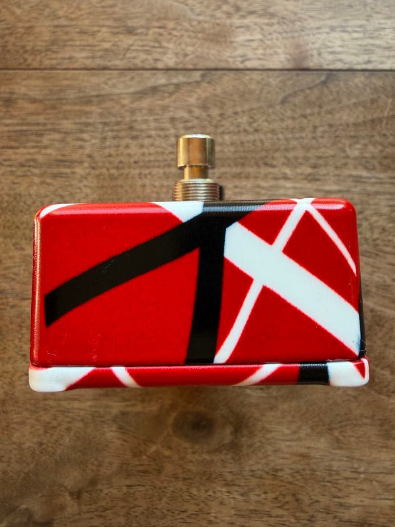 MXR phase 90 EVHモデル