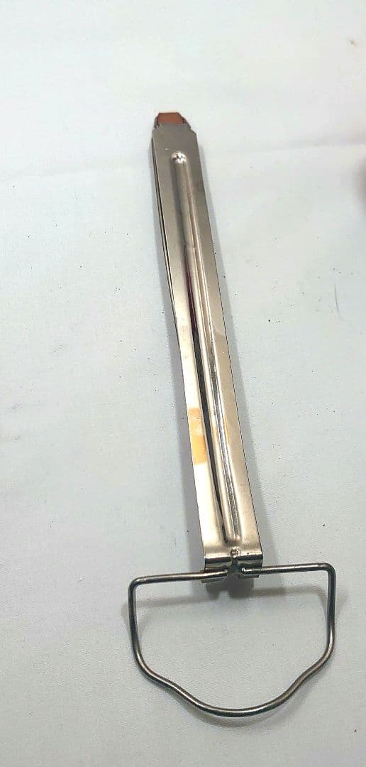 MANASLU KEROSENE 121 シングルバーナー