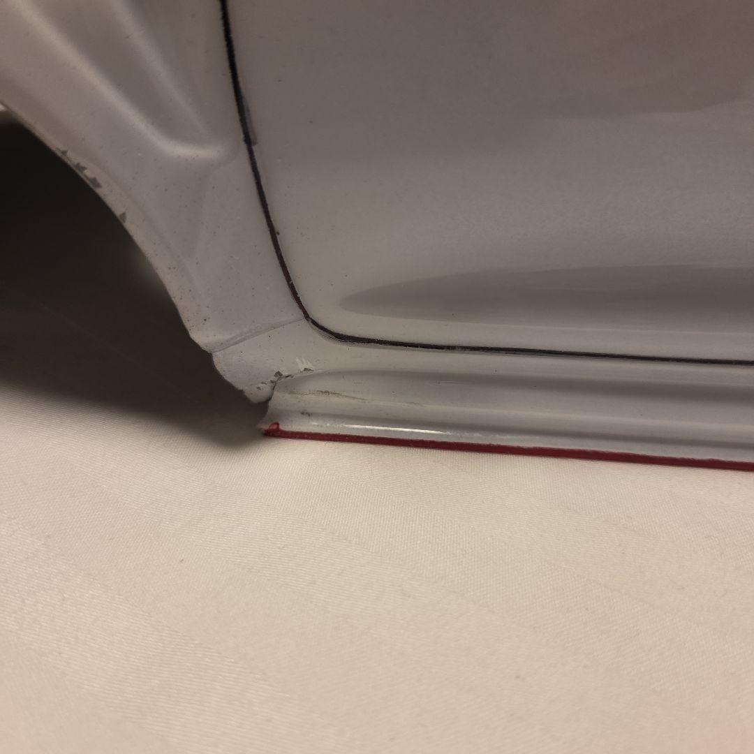 最終価格　1/10　トヨタ GR カローラ ラジコンボディ