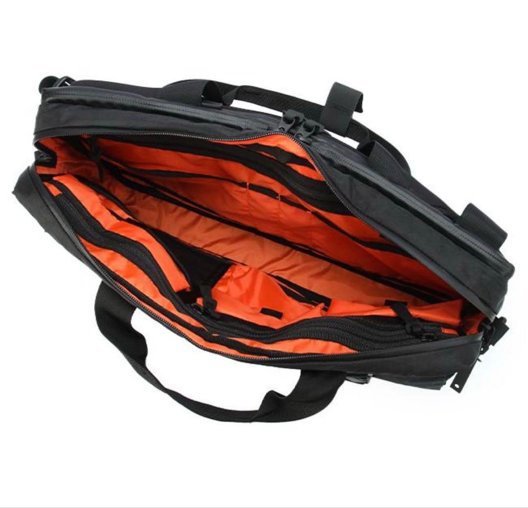 CODE OF BELL APEX LINER PRO 2-way バッグ