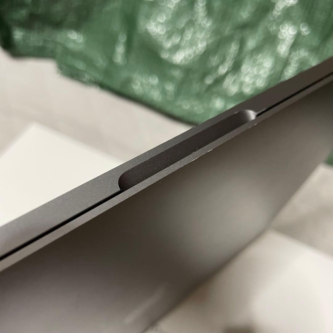 MacBook本体 MacBook Pro 16 Intel i9 64GB 2TB 2019