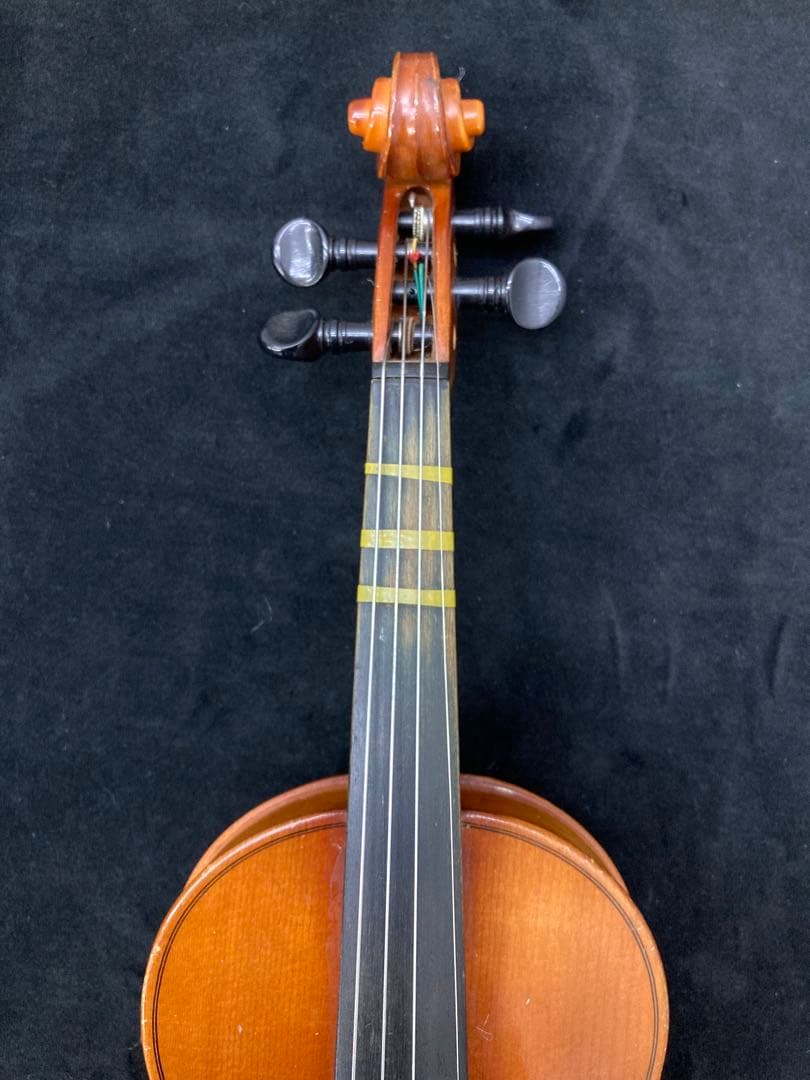 スズキバイオリン名古屋　no.220 1/8 子供用バイオリン　SUZUKI ①