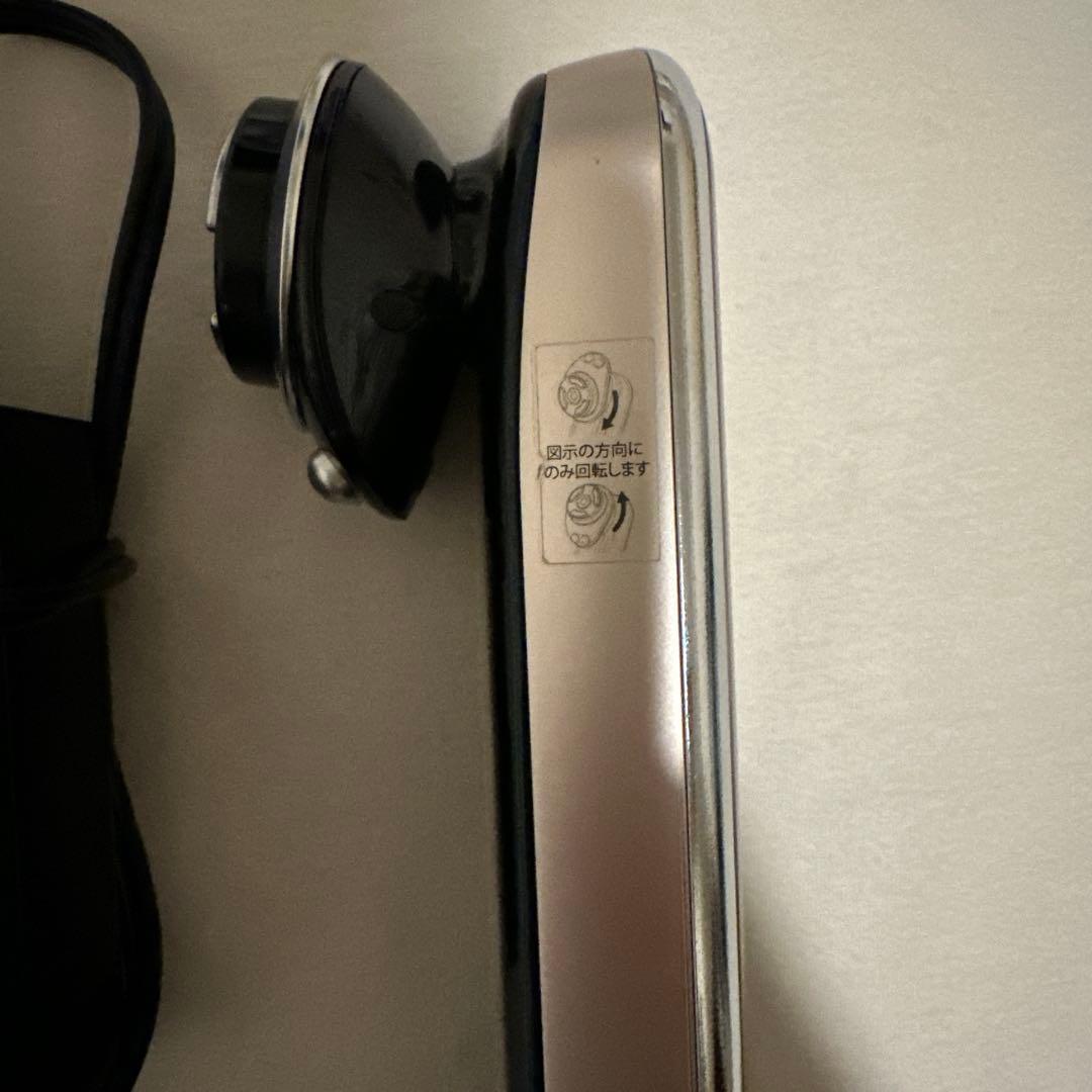 YAMAN 美顔器 ACアダプター付き